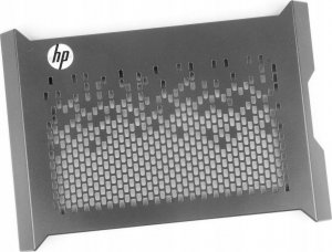 Obudowa serwerowa HP HP Microserver Gen8 Przednia ramka - Czarna 1