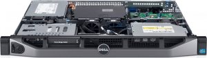 Serwer Dell Serwer Dell PowerEdge R220 4GB BEZ dysku 1