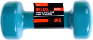 Martes Hantle BELIZE 3 kg, kolor niebieski (45204-BLUE) 1
