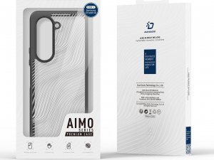 Dux Ducis Pancerne etui Samsung Galaxy Z Fold 5 Dux Ducis Aimo Mag - czarne 11