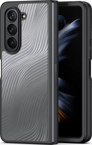 Dux Ducis Pancerne etui Samsung Galaxy Z Fold 5 Dux Ducis Aimo Mag - czarne 2