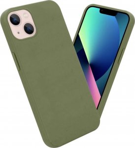 Maxximus Etui IPHONE 14 PRO MX Eco* zielone 3
