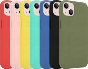 Maxximus Etui IPHONE 14 PRO MX Eco* zielone 5