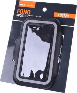 Martes Opaska na telefon FONO (45252-BLACK) 3