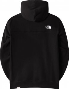 The North Face Bluza Damska The North Face SIMPLE DOME HOODIE z kapturem XL 2
