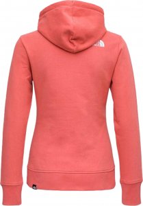 The North Face Bluza z kapturem The North Face STANDARD HD FADED ROSE Damska XS 2