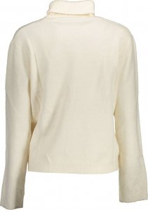 U.S. Polo DAMSKA BLUZA POLO US BIAŁA 2XL 2