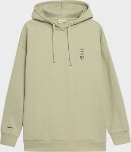 Outhorn Bluza damska Outhorn jasna zieleń HOL22 BLD603 42S M 5