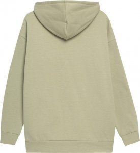 Outhorn Bluza damska Outhorn jasna zieleń HOL22 BLD603 42S L 2