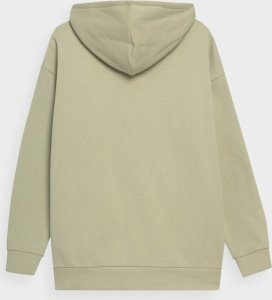 Outhorn Bluza damska Outhorn jasna zieleń HOL22 BLD603 42S L 3