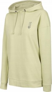 Outhorn Bluza damska Outhorn jasna zieleń HOL22 BLD603 42S L 6