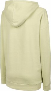 Outhorn Bluza damska Outhorn jasna zieleń HOL22 BLD603 42S L 7