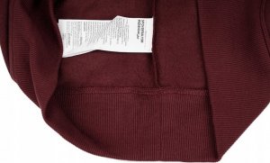 Under Armour Bluza damska Under Armour Rival Fleece Logo Hoodie bordowa 1356318 690 2XL 4