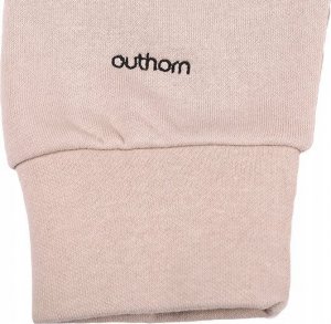 Outhorn Bluza damska Outhorn khaki OTHAW22TSWSF073 43S S 6