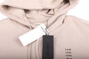 Outhorn Bluza damska Outhorn khaki OTHAW22TSWSF073 43S S 8
