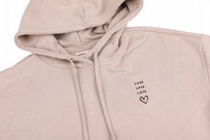 Outhorn Bluza damska Outhorn khaki OTHAW22TSWSF073 43S S 9