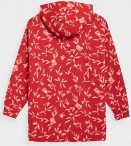 Outhorn Bluza damska Outhorn multikolor OTHAW22TSWSF100 91S XL 3