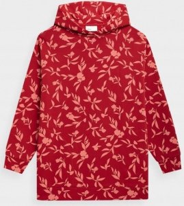 Outhorn Bluza damska Outhorn multikolor OTHAW22TSWSF100 91S XL 4