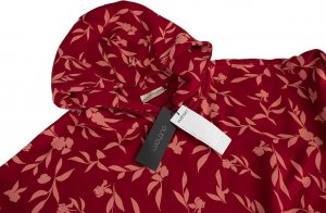 Outhorn Bluza damska Outhorn multikolor OTHAW22TSWSF100 91S XL 5