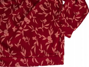 Outhorn Bluza damska Outhorn multikolor OTHAW22TSWSF100 91S XL 7