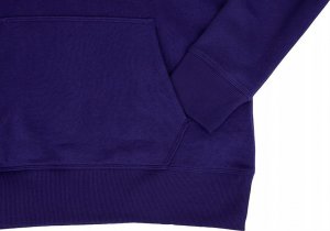 Under Armour Bluza damska Under Armour Rival Fleece HB Hoodie granatowa 1356317 468 XL 5