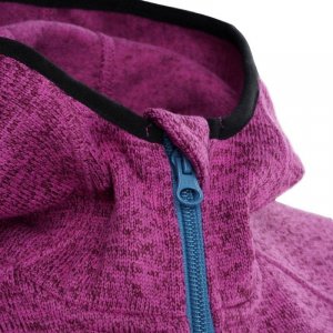 Bjorn Bluza damska Bjorn Cabianca fuksja HE934756 M 3