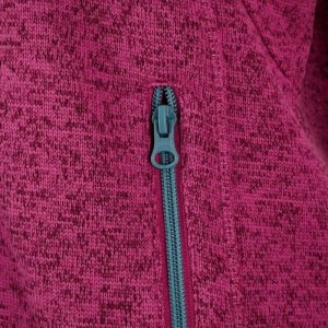 Bjorn Bluza damska Bjorn Cabianca fuksja HE934756 XS 2