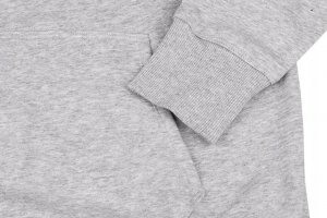 Under Armour Bluza damska Under Armour Rival Fleece Hb Hoodie szara 1356317 035 2XL 17