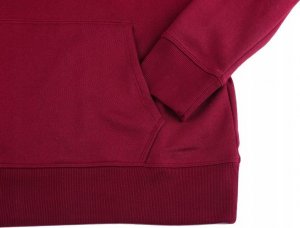 Under Armour Bluza damska Under Armour Rival Fleece Hb Hoodie szara 1356317 035 2XL 3