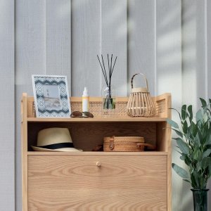 Atmosphera Dyfuzor zapachowy patyczki Ilan Monoi 500ml 3