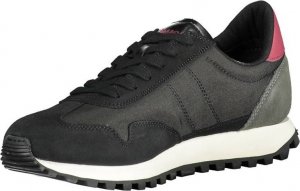 Blauer BUTY SPORTOWE MĘSKIE BLAUER CZARNE USA: 10.5, UK: 10 3