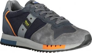 Blauer BUTY SPORTOWE MĘSKIE BLAUER NIEBIESKIE 40 2