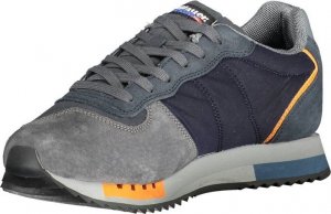 Blauer BUTY SPORTOWE MĘSKIE BLAUER NIEBIESKIE 40 3