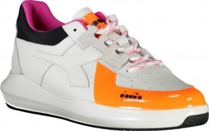 Diadora FIOLETOWE MĘSKIE BUTY SPORTOWE DIADORA 36 1/2 2