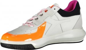 Diadora FIOLETOWE MĘSKIE BUTY SPORTOWE DIADORA 36 1/2 3