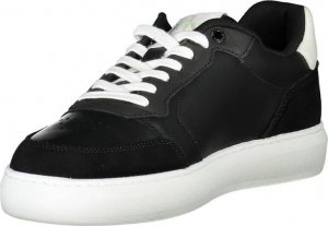 Calvin Klein BUTY SPORTOWE CALVIN KLEIN BLACK MĘSKIE 41 3