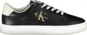 Calvin Klein BUTY SPORTOWE CALVIN KLEIN BLACK MĘSKIE USA: 10.5, UK: 10 1
