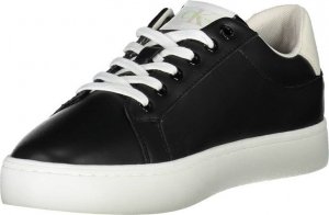 Calvin Klein BUTY SPORTOWE CALVIN KLEIN BLACK MĘSKIE USA: 9, UK: 8.5 3