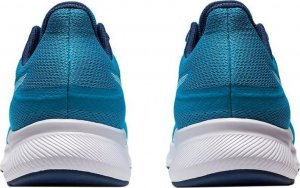 Asics Buty męskie do biegania Asics Patriot 13 niebiesko-białe 1011B485 402 40,5 4