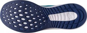 Asics Buty męskie do biegania Asics Patriot 13 niebiesko-białe 1011B485 402 40,5 5