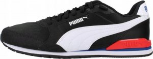 Puma Buty męskie Puma ST Runner v3 Mesh czarne 384640 10 40 1