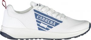 Carrera CARRERA WHITE BUTY SPORTOWE MĘSKIE USA: 9, UK: 8.5 1