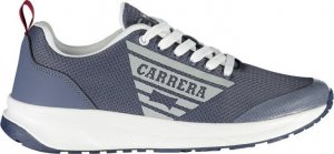 Carrera BUTY SPORTOWE CARRERA GREY MĘSKIE 42 1