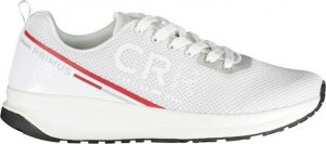 Carrera CARRERA WHITE BUTY SPORTOWE MĘSKIE 40 1