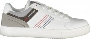 Carrera CARRERA WHITE BUTY SPORTOWE MĘSKIE 41 1