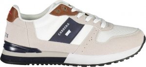 Carrera CARRERA WHITE BUTY SPORTOWE MĘSKIE 41 1