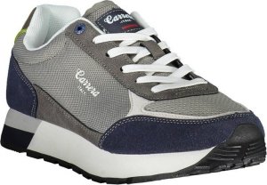 Carrera BUTY SPORTOWE CARRERA GREY MĘSKIE 40 2