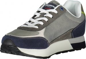 Carrera BUTY SPORTOWE CARRERA GREY MĘSKIE 40 3