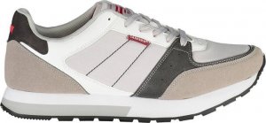 Carrera BUTY SPORTOWE CARRERA GREY MĘSKIE 41 1