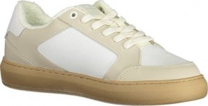 Calvin Klein CALVIN KLEIN WHITE MĘSKIE BUTY SPORTOWE 42 1